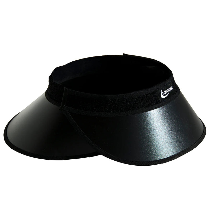 EquiVisor Sport Visor Neck Shield Set