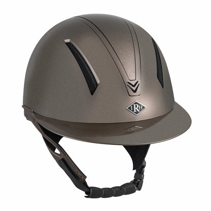 IRH F1 Matte Helmet