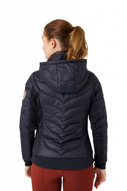 Horze Ladies Shannon Light Padded Jacket