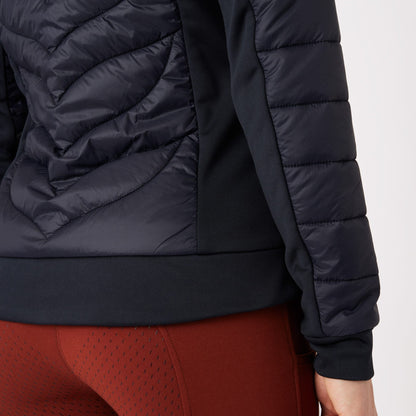 Horze Ladies Shannon Light Padded Jacket