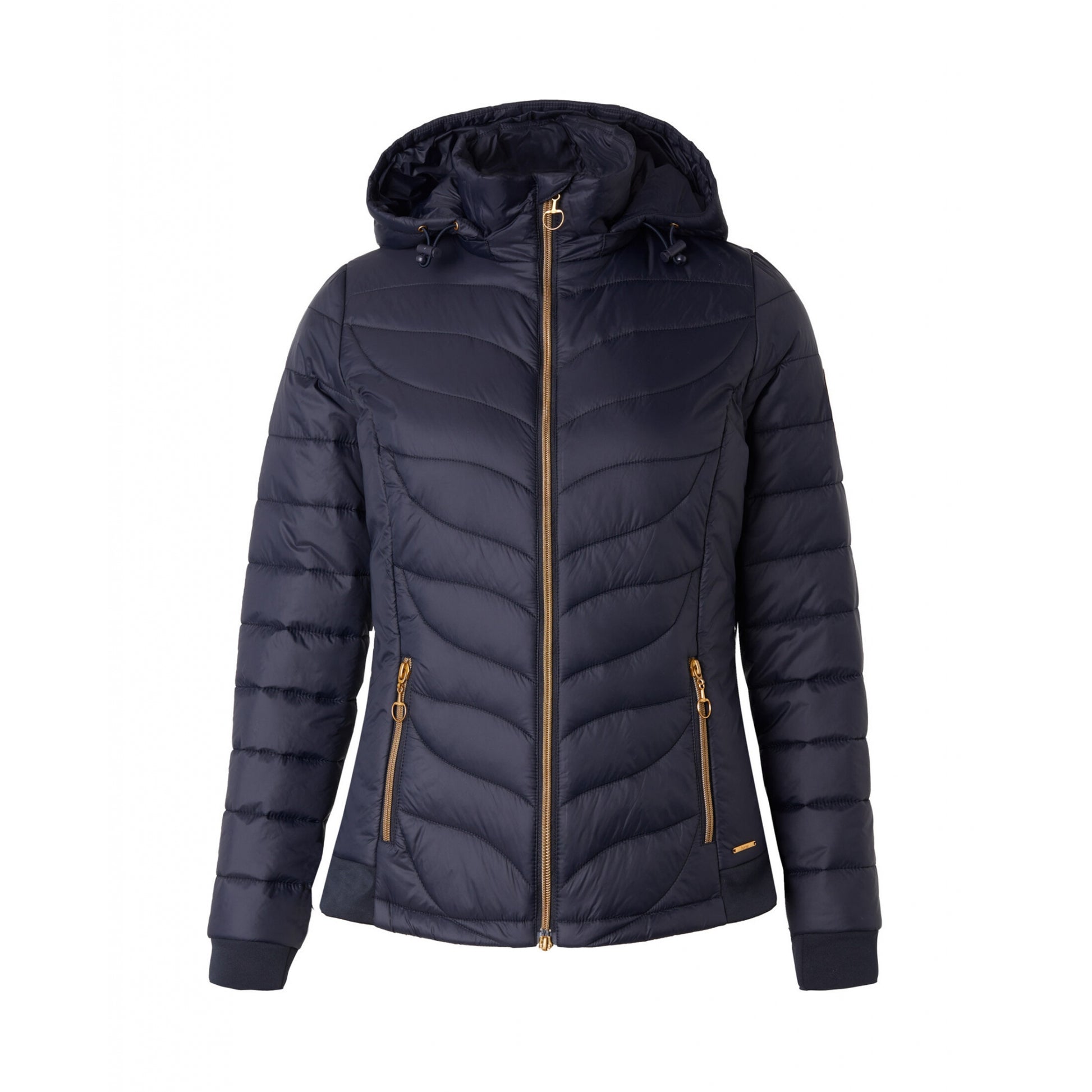 Horze Ladies Shannon Light Padded Jacket