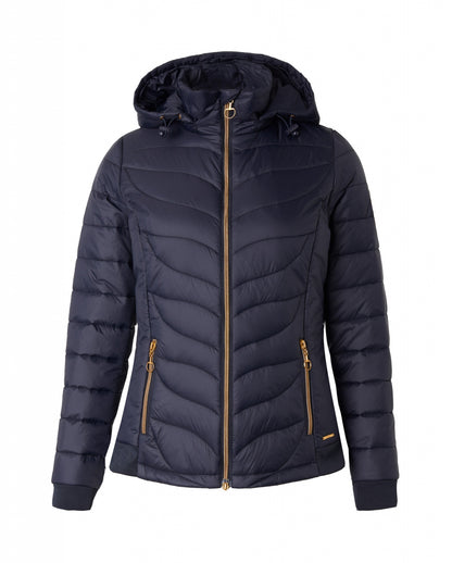 Horze Ladies Shannon Light Padded Jacket