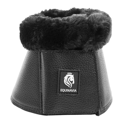 Equinavia Ty Ultra Fleece Overreach Boots