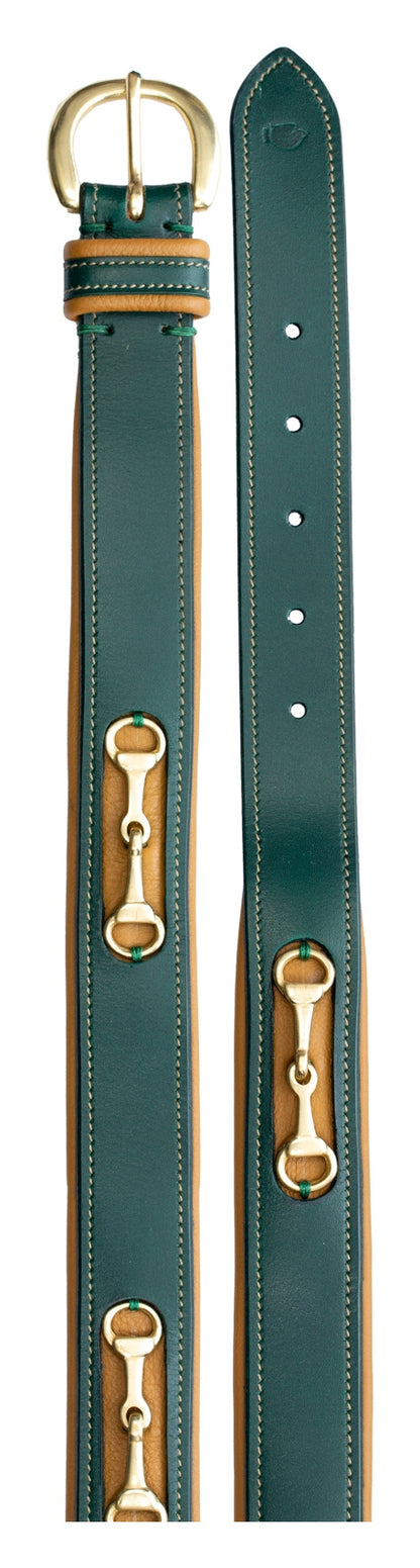 Equinavia Tirild Bit Belt
