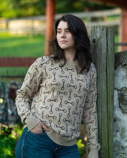 Outback Trading Beatrice Sweater