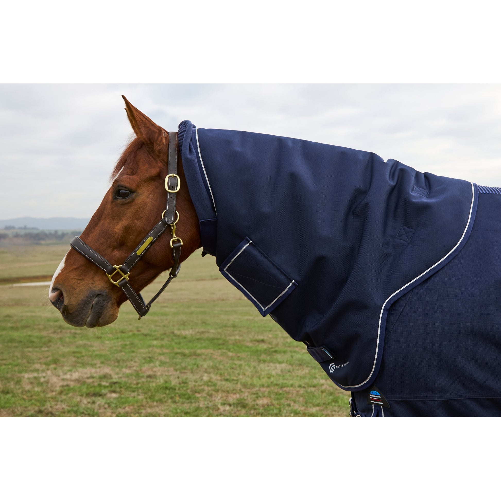 Weatherbeeta ComFiTec Ultra Turnout Detach-A-Neck 360g