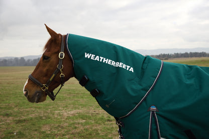 Weatherbeeta ComFiTec Plus Dynamic Turnout Neck Cover 220g