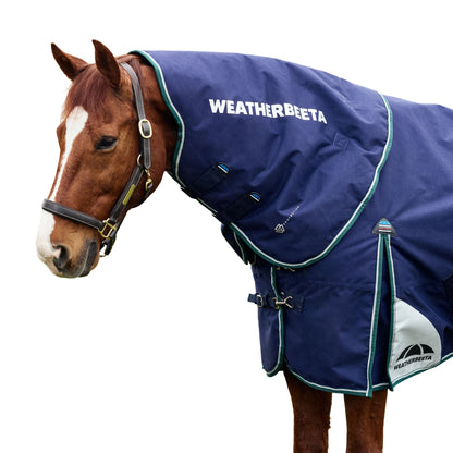 Weatherbeeta ComFiTec Plus Dynamic Turnout Neck Cover 220g