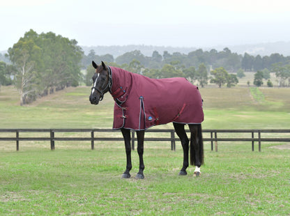 Weatherbeeta ComFiTec Essential Turnout Combo Neck 360g