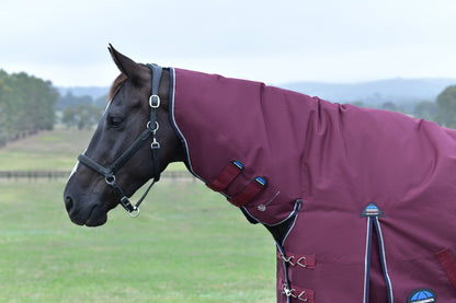 Weatherbeeta ComFiTec Essential Turnout Combo Neck 360g