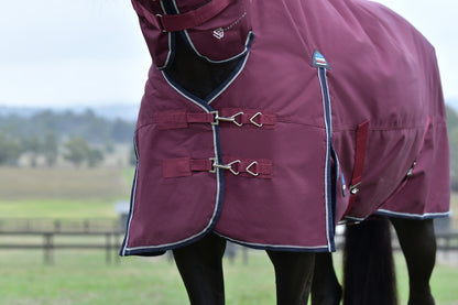 Weatherbeeta ComFiTec Essential Turnout Combo Neck 360g