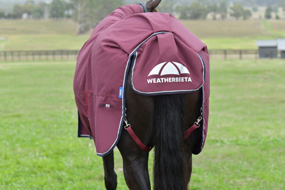Weatherbeeta ComFiTec Essential Turnout Combo Neck 360g