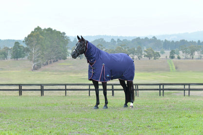 Weatherbeeta ComFiTec Essential Turnout Combo Neck 360g