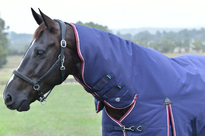 Weatherbeeta ComFiTec Essential Turnout Combo Neck 360g