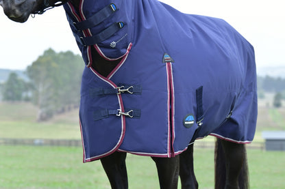 Weatherbeeta ComFiTec Essential Turnout Combo Neck 360g