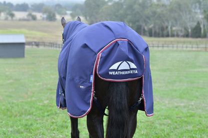 Weatherbeeta ComFiTec Essential Turnout Combo Neck 360g