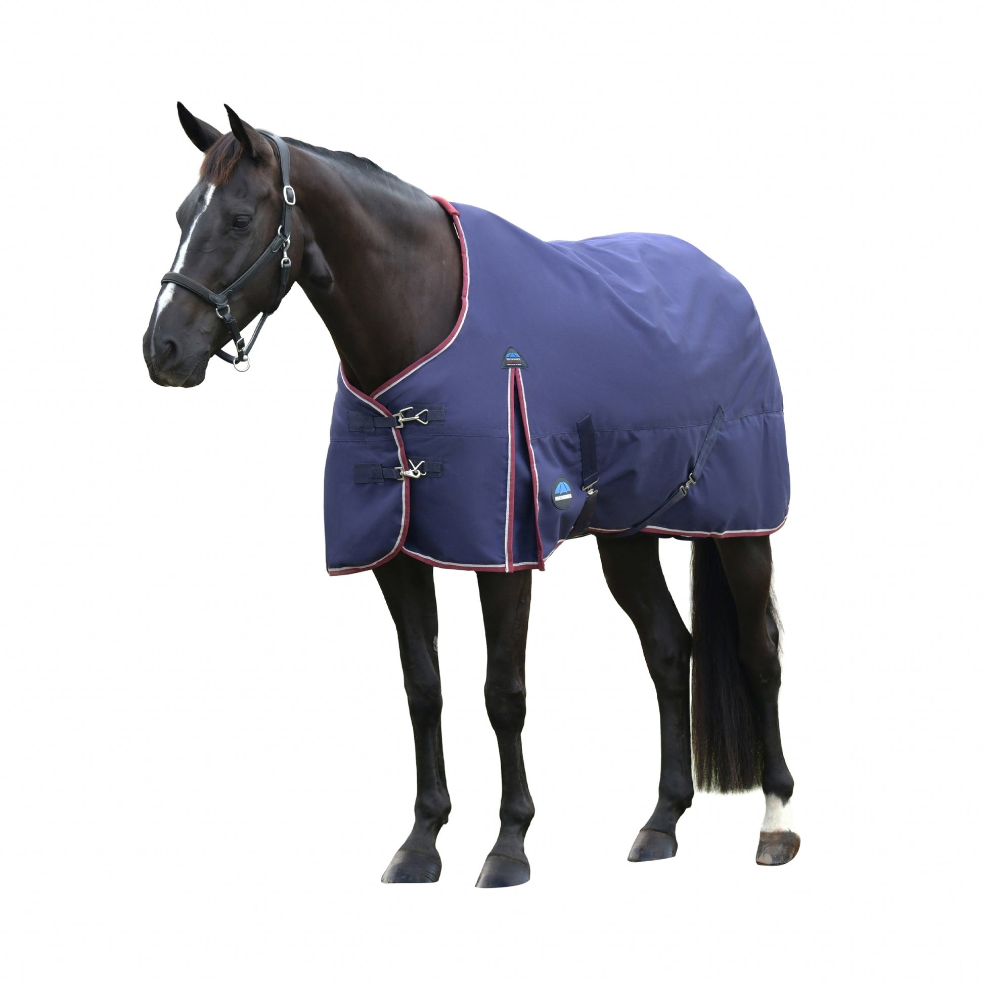 Weatherbeeta ComFiTec Essential Turnout Standard Neck 220g