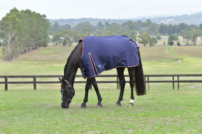 Weatherbeeta ComFiTec Essential Turnout Standard Neck 0g