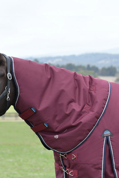 Weatherbeeta ComFiTec Essential Turnout Neck Cover 220g