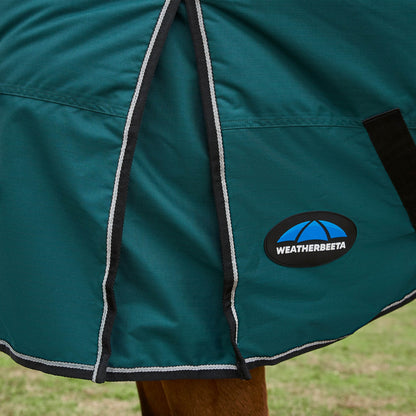 Weatherbeeta ComFiTec Classic Turnout Combo Neck 360g