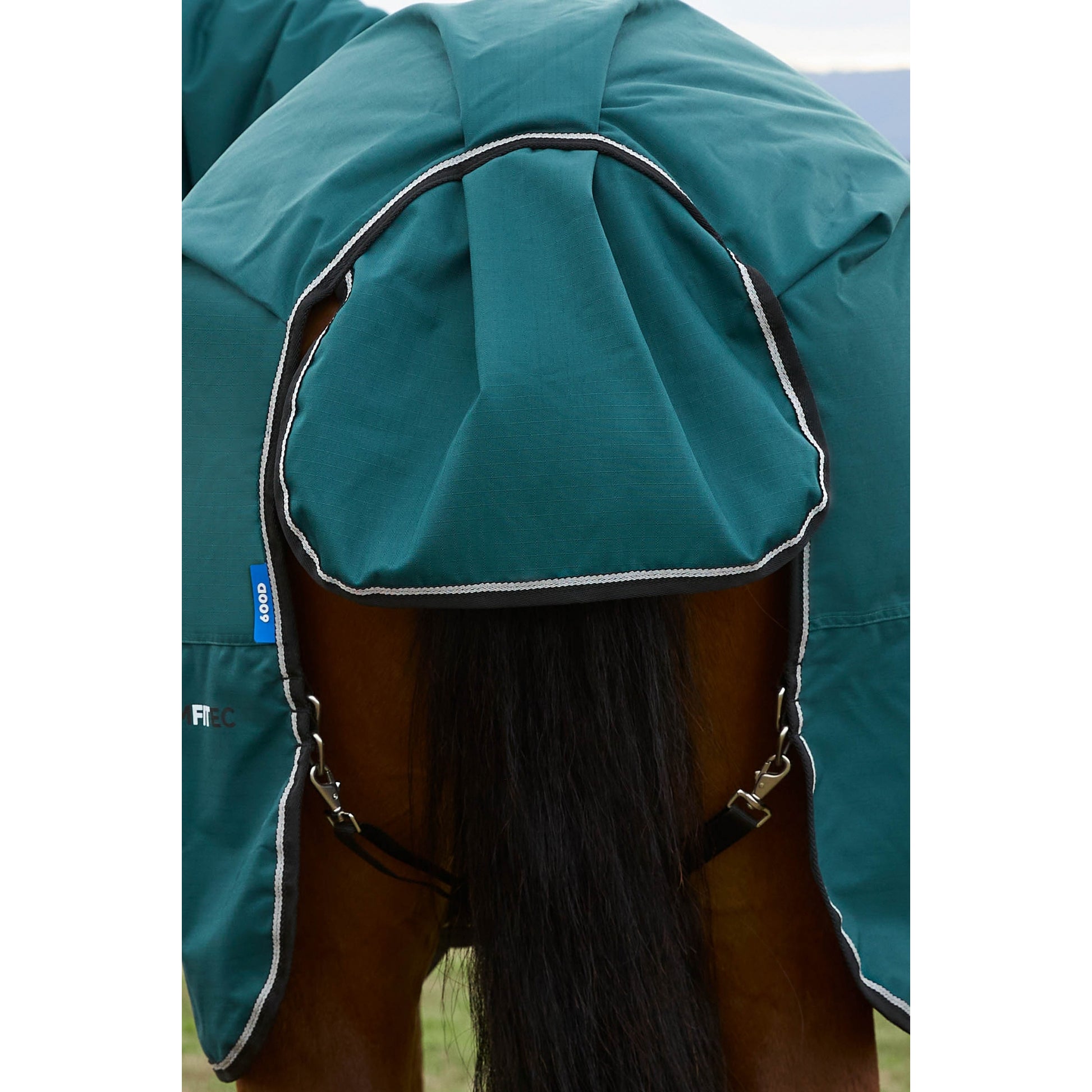 Weatherbeeta ComFiTec Classic Turnout Combo Neck 360g