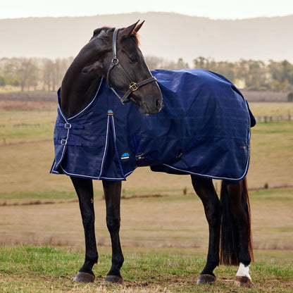 Weatherbeeta ComFiTec Prelim Turnout Standard Neck 360g
