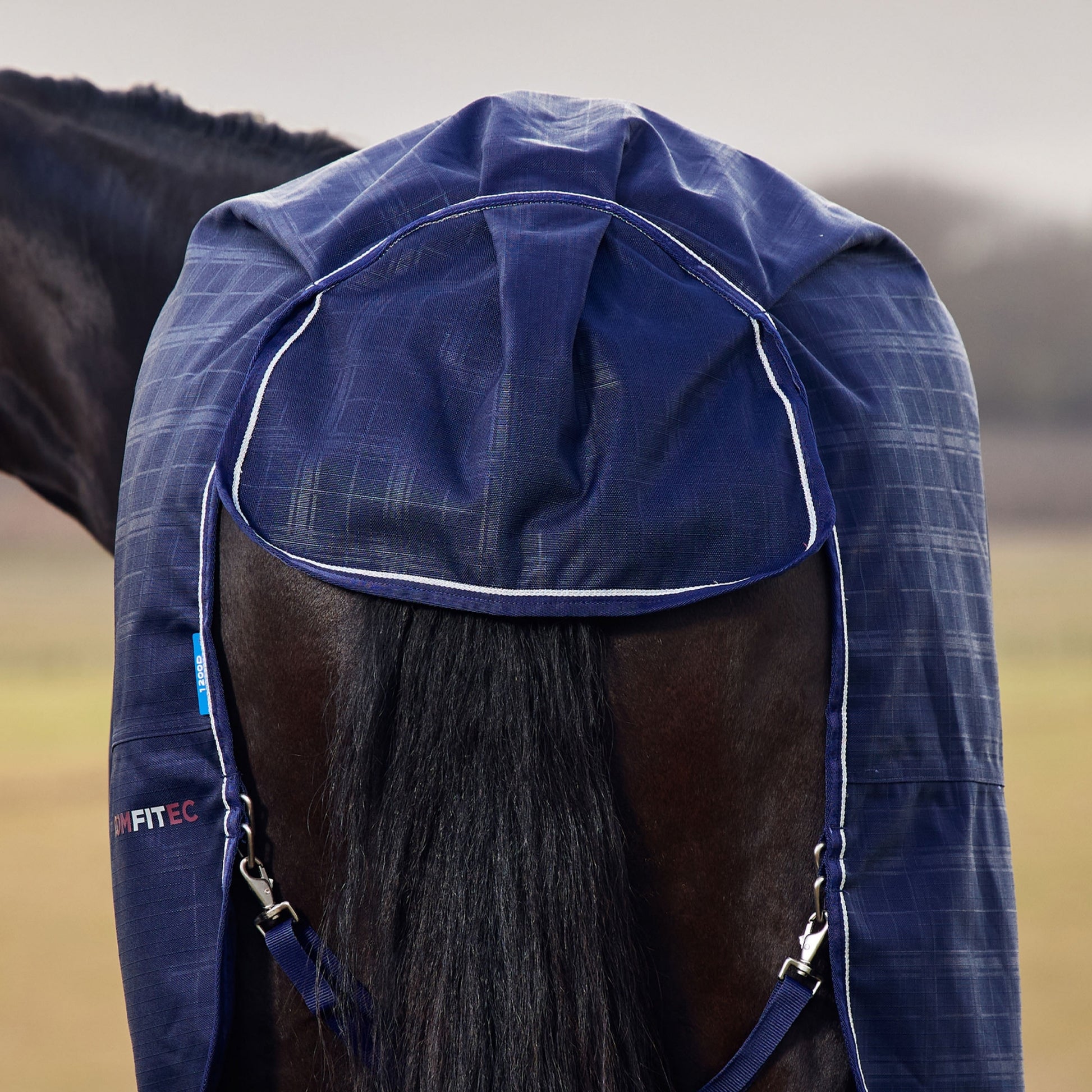Weatherbeeta ComFiTec Prelim Turnout Standard Neck 220g