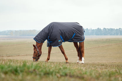 Weatherbeeta ComFiTec Tyro Turnout Combo Neck 220g