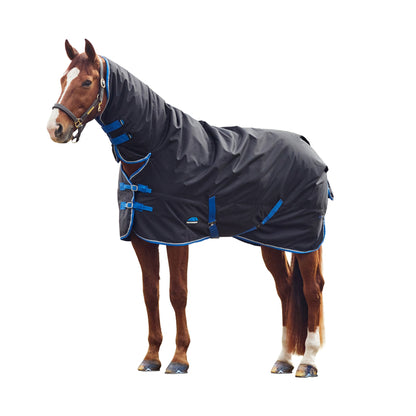 Weatherbeeta ComFiTec Tyro Turnout Combo Neck 220g