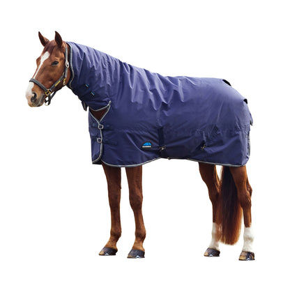 Weatherbeeta ComFiTec Tyro Turnout Combo Neck 220g