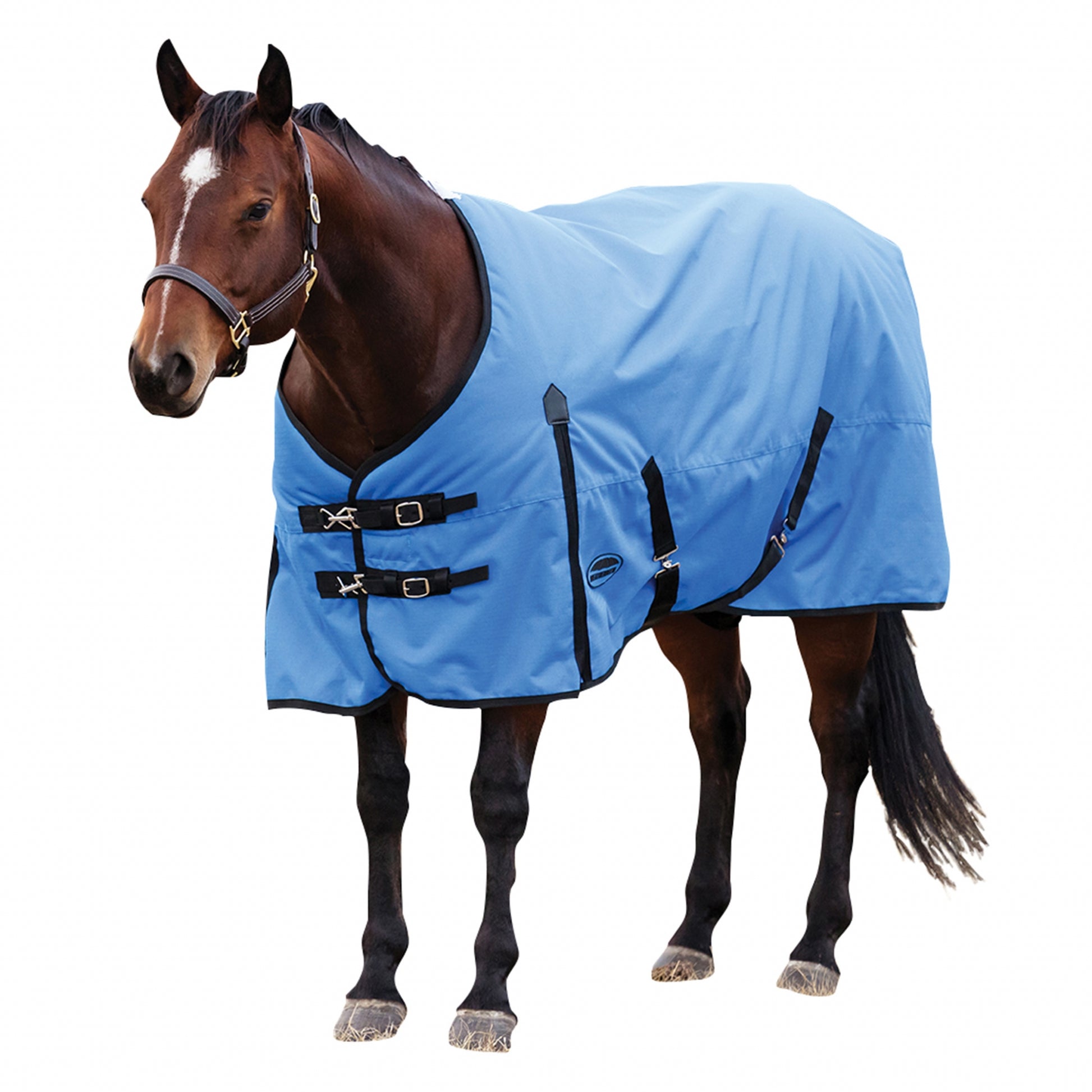 Weatherbeeta ComFiTec Original Turnout Standard Neck 220g