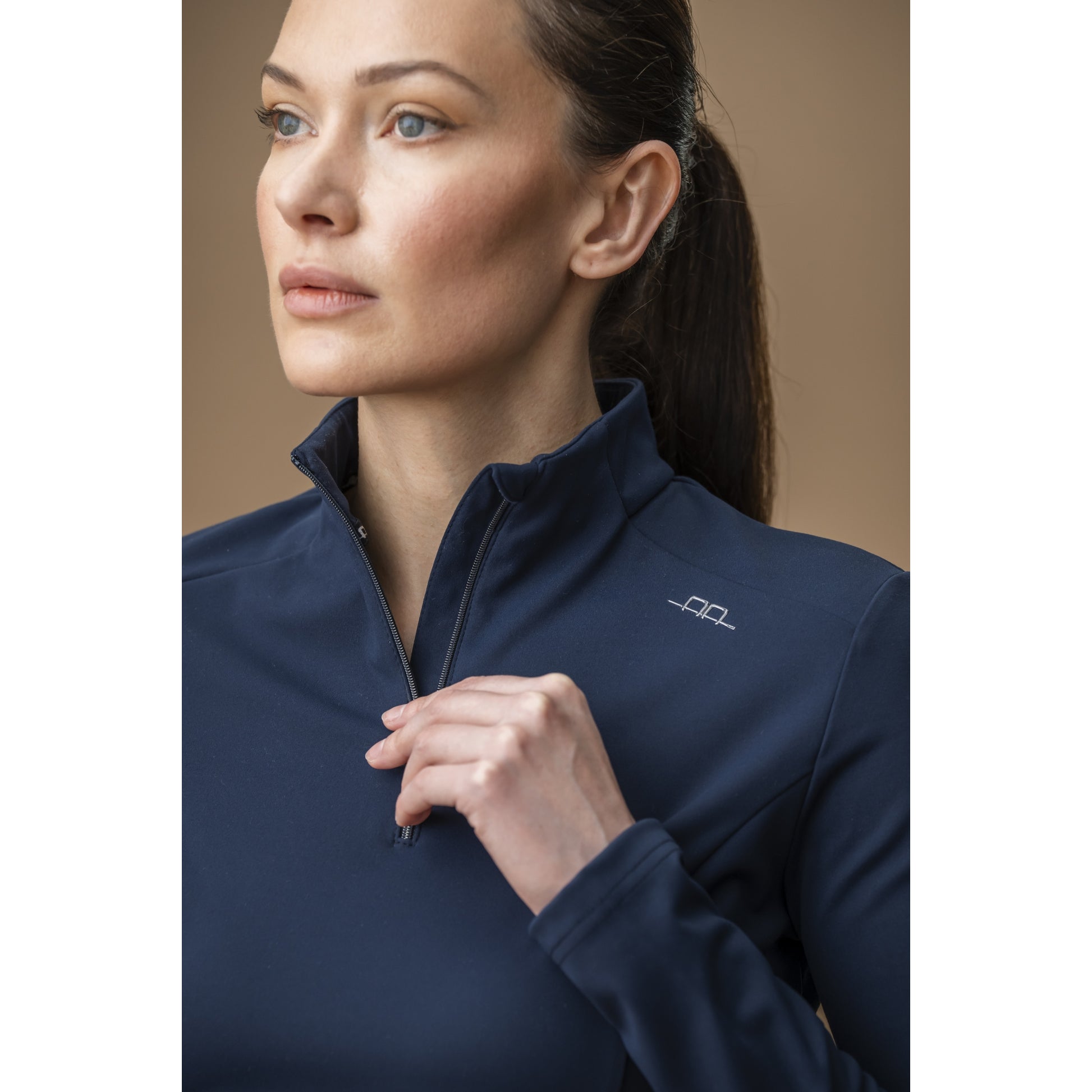 AA Ladies Alize Inverno Training Top