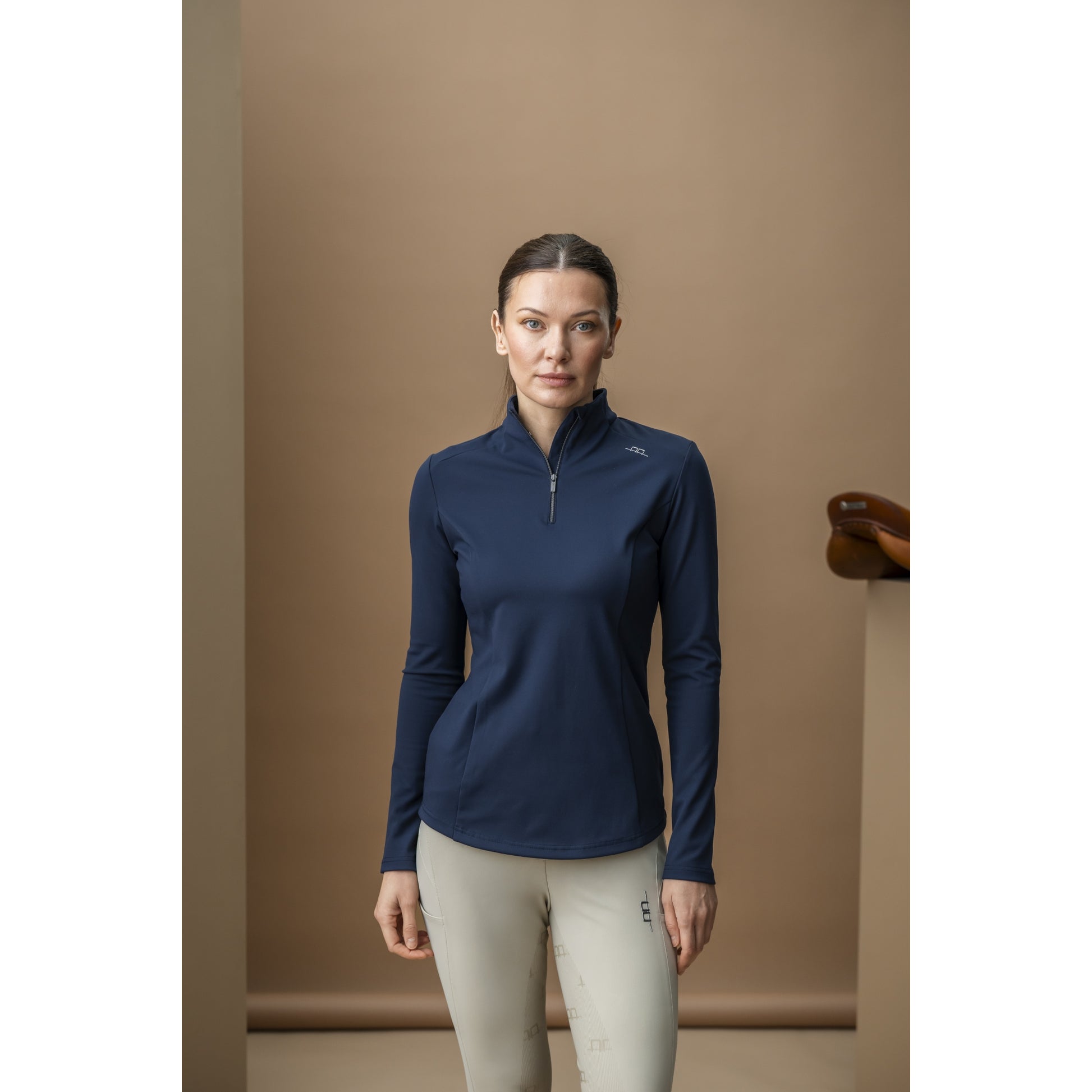 AA Ladies Alize Inverno Training Top
