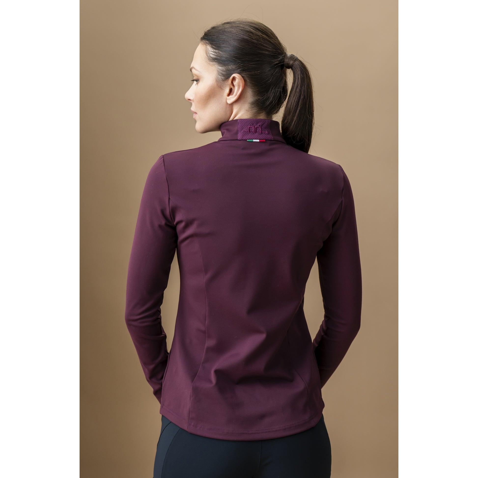 AA Ladies Alize Inverno Training Top