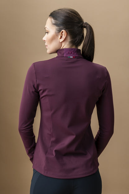 AA Ladies Alize Inverno Training Top