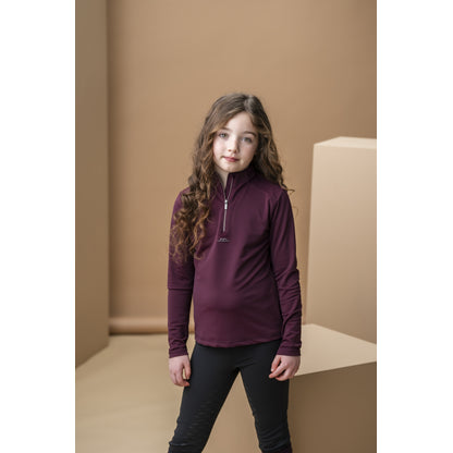 AA Kids Sofia Sunshirt