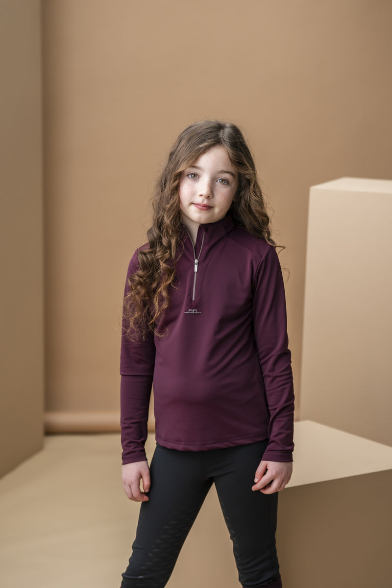 AA Kids Sofia Sunshirt