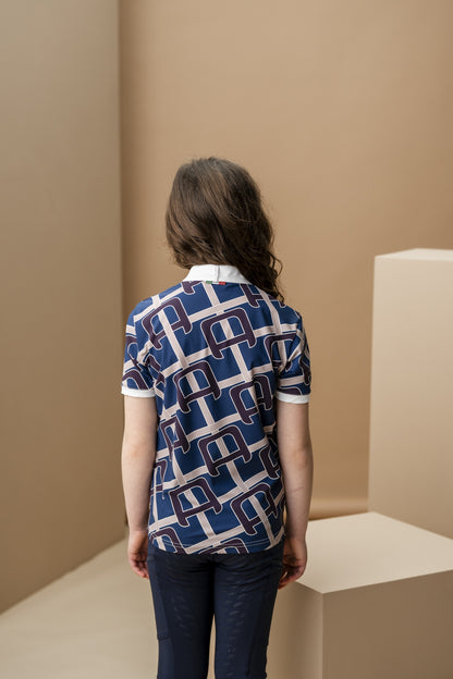 AA Kids Lisi Showshirt