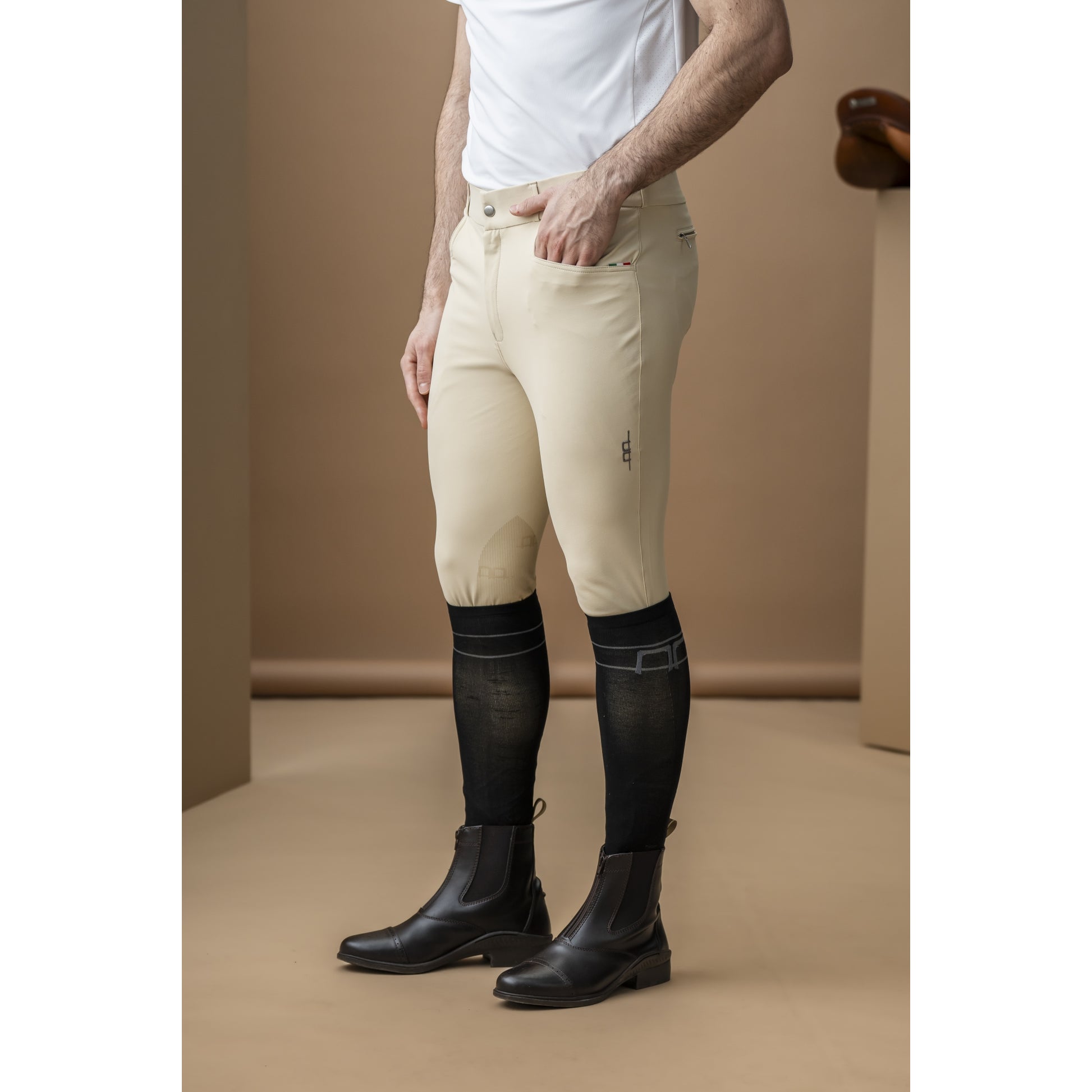 Rambo Duo Ripstop Plus Turnout Bundle