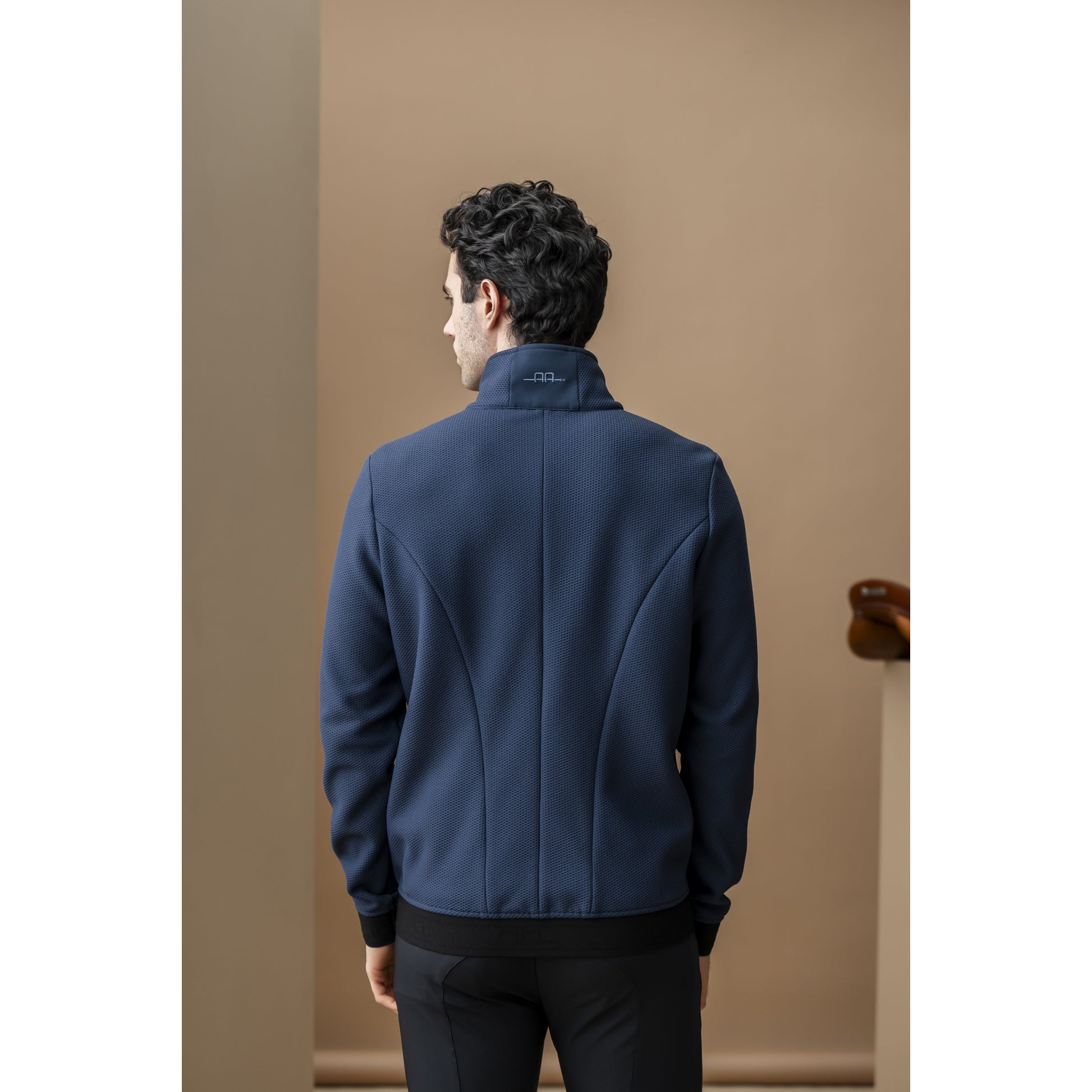 AA Mens Respira Jacket