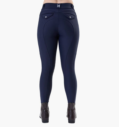 Horseware Flexfit Winter Breech KneeG