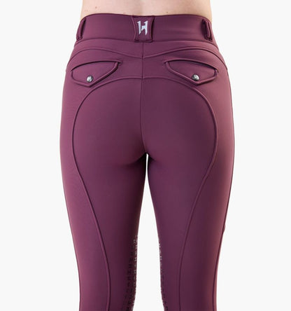 Horseware Flexfit Winter Breech KneeG