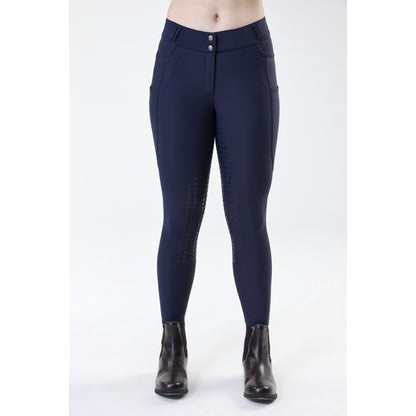 Horseware Flexfit Winter Breech KneeG