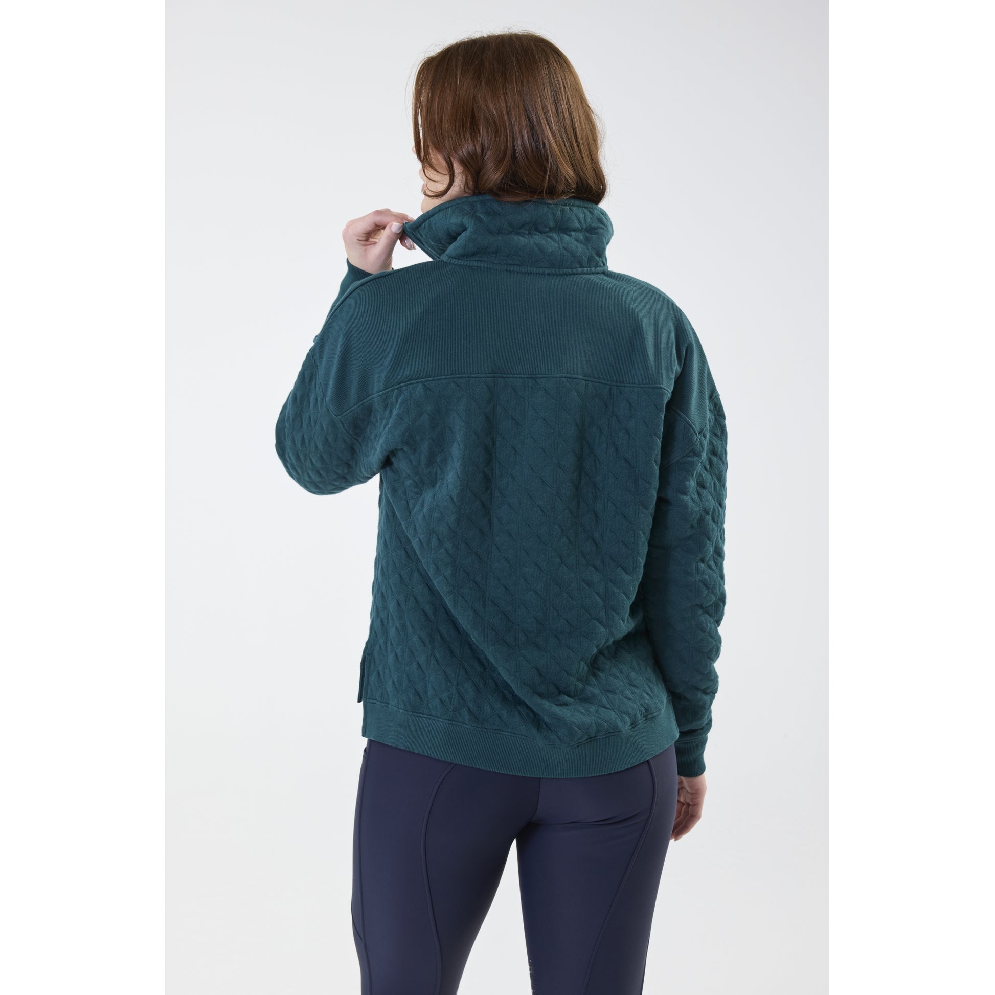 Horseware Liberty Winter Sweatshirt