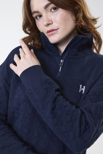 Horseware Liberty Winter Sweatshirt