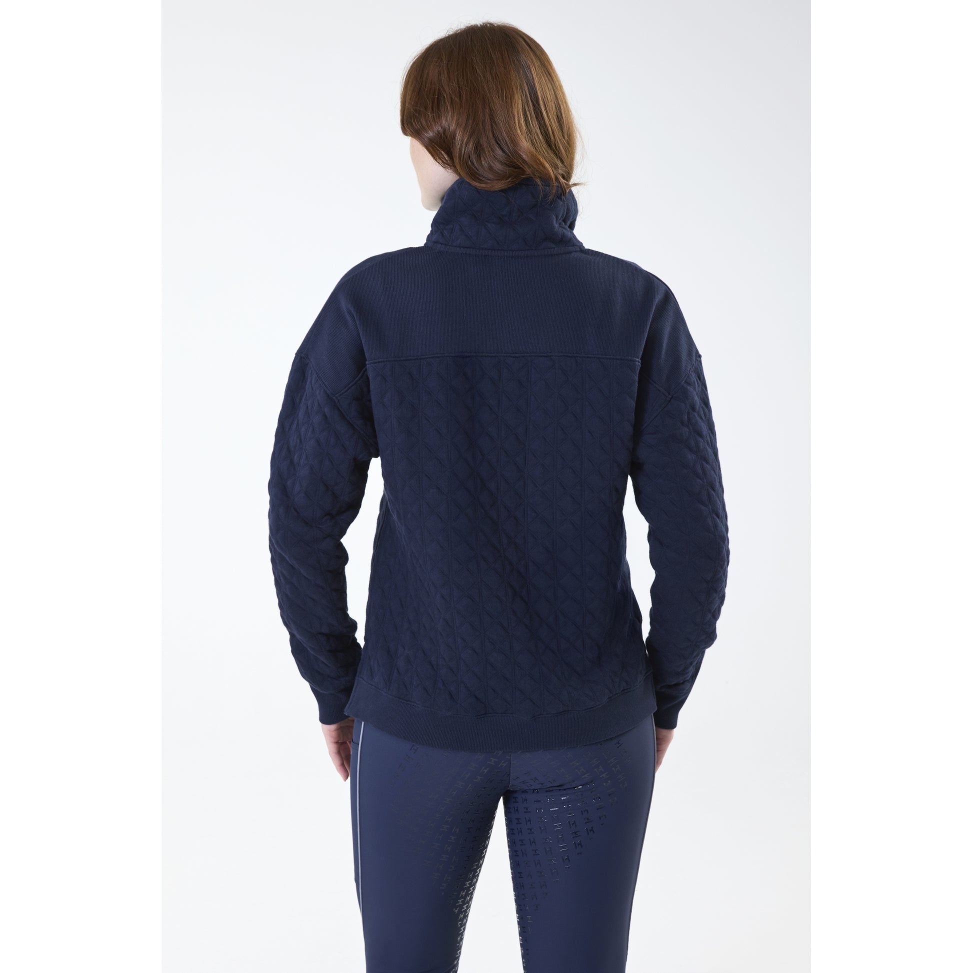 Horseware Liberty Winter Sweatshirt