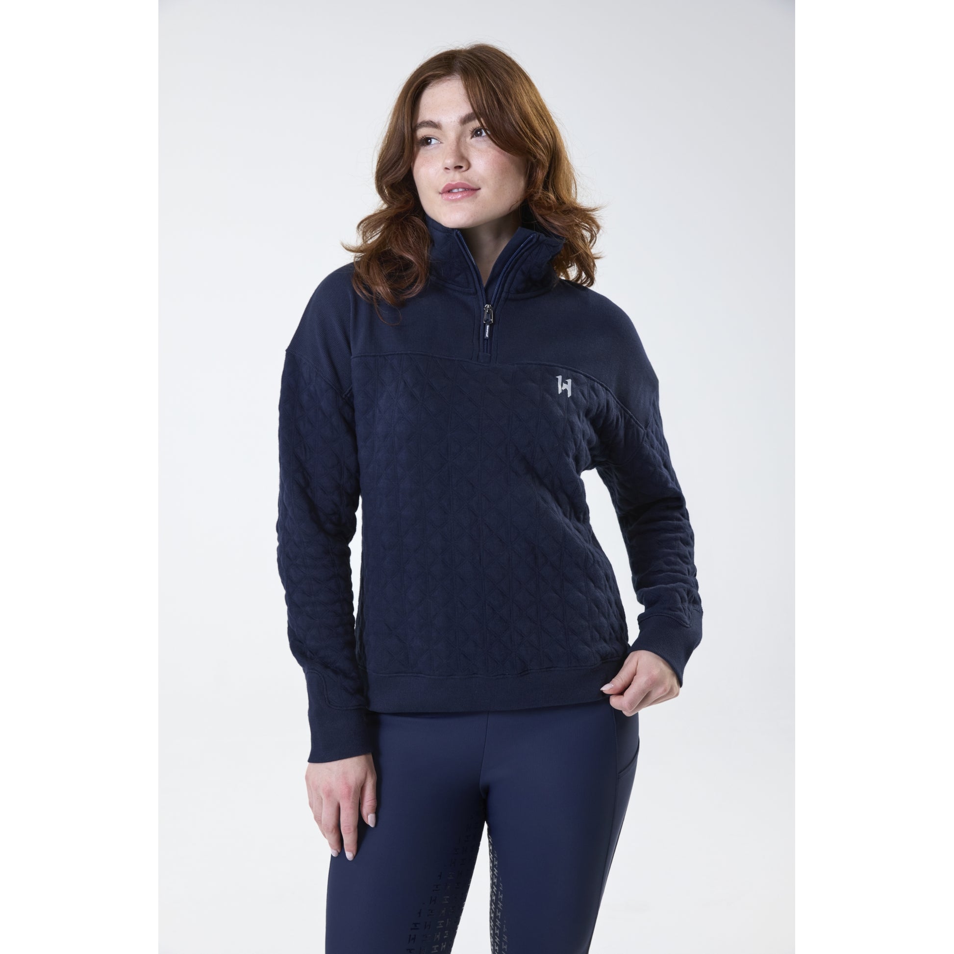 Horseware Liberty Winter Sweatshirt