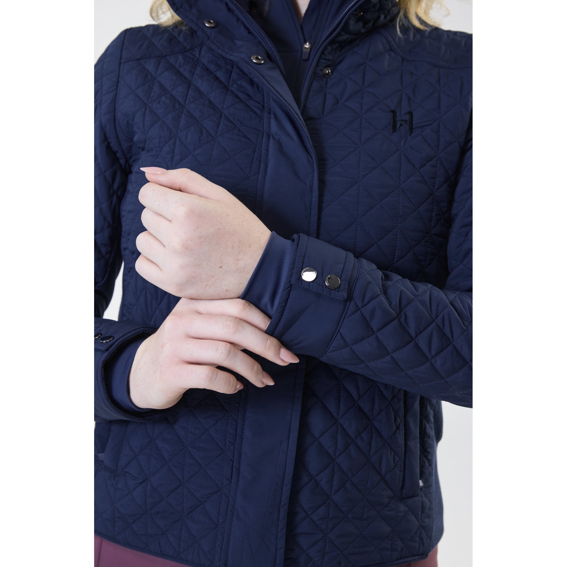Horseware Ladies Flare Short Jacket