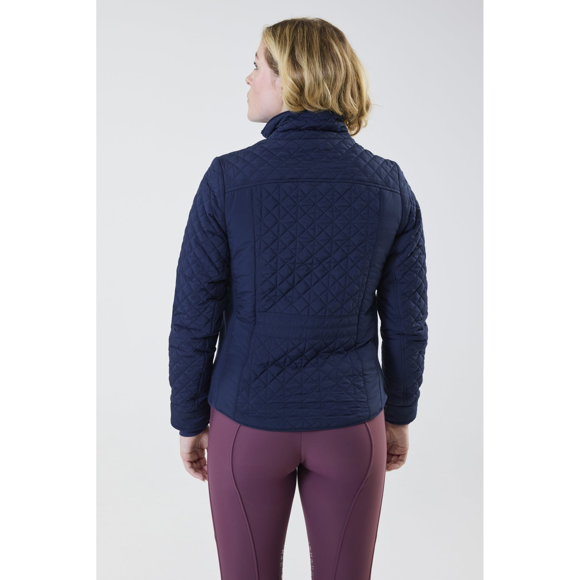 Horseware Ladies Flare Short Jacket