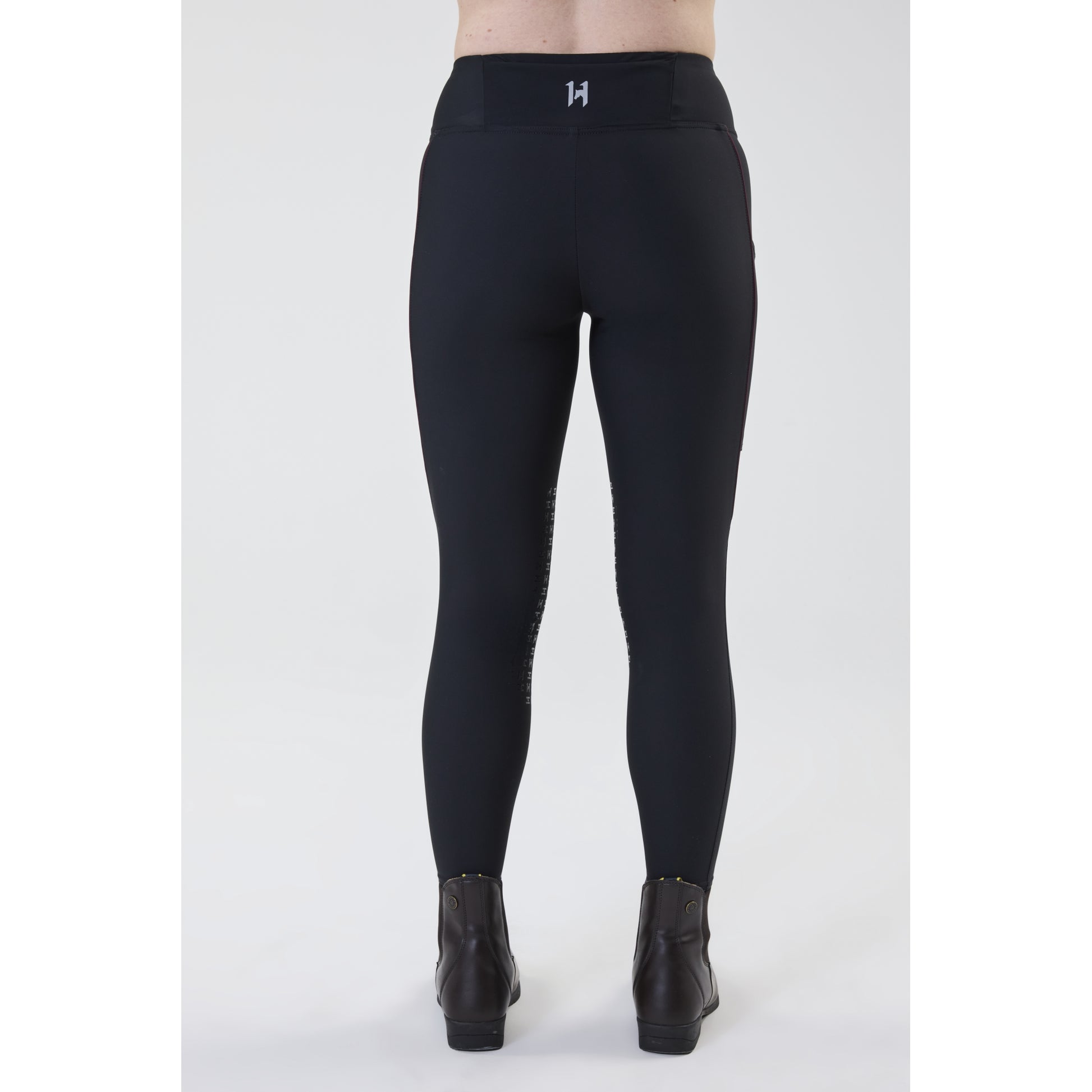 HW Optifit Winter Riding Tights KG